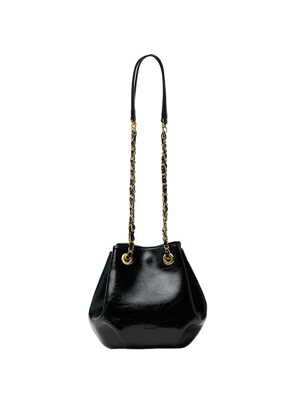 lomiyou bucket bag _black