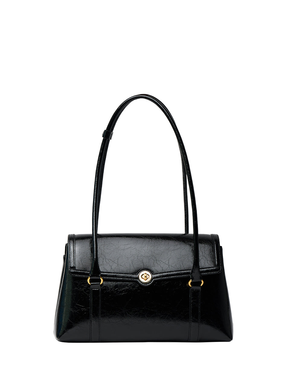 bette shoulder bag _black